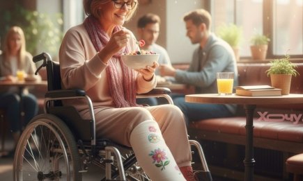 Есть скорлупу яиц или грызть мел? Как ускорить сращение перелома