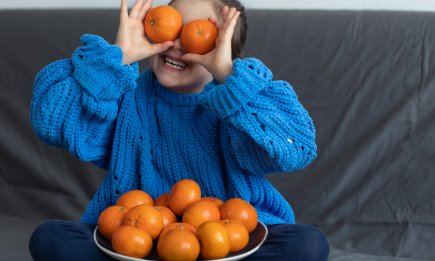 Чем Клементин отличается от других сортов: как на самом деле выбирать мандарины