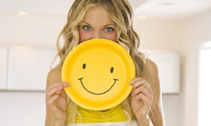 5 секретов того, как быть счастливым