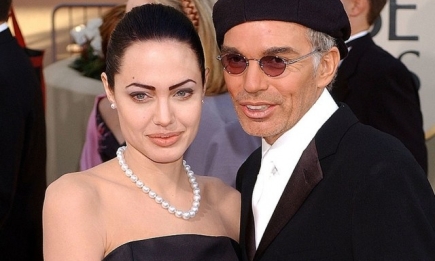 Бывший муж Анджелины Джоли назвал причину развода с актрисой