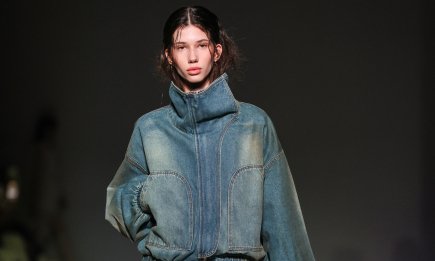 5 трендов UFW SS26: что мы будем носить в следующем теплом сезоне (ФОТО)