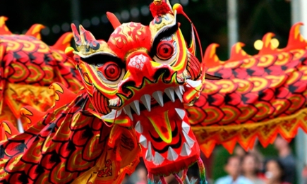 Новый год в Китае: традиции, привычки, особенности праздника и блюд