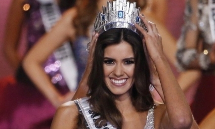Кто стал самой красивой женщиной в мире: "Мисс Вселенная 2014"
