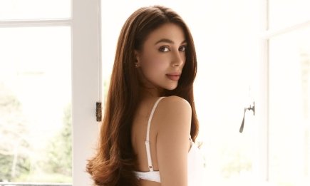 Вагітна переможниця Miss Ukraine International втратила квартиру після удару по Києву: "Чорна діра і попіл" (ФОТО)