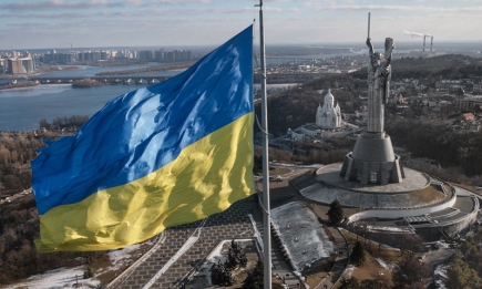 Остались, несмотря ни на что: кто из известных мужчин-иностранцев живет в Украине во время войны