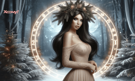 Гороскоп на 8 декабря 2025 года: мир вокруг вас прекрасен, когда мир внутри вас — спокойный