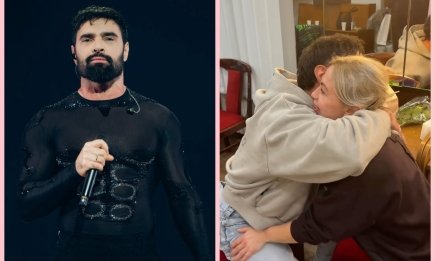 Козловський розчулив кадрами зі своєю "другою мамою": якій жінці співак довіряє усі свої таємниці (відео)