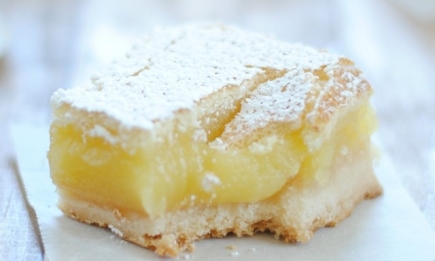 Самый полезный десерт: как приготовить лимонный курд всего из 3 ингредиентов