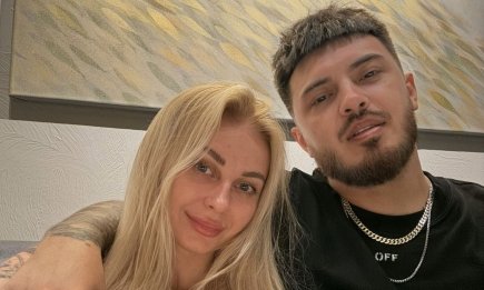 Художник В’ячеслав Данг: "Стати знаменитим мені допомогла дружина Олександра"