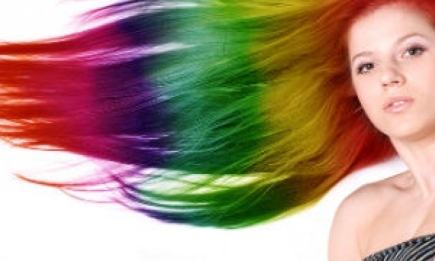 Психология цвета: о чем расскажет оттенок волос?