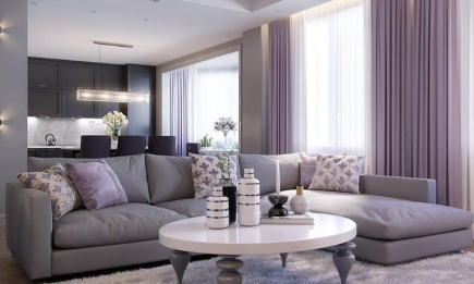 Элегантно и модно: классические стили интерьера для вашего дома (ФОТО)