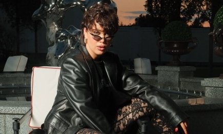 Золота каблучка замість собаки та вибите скло: іменинниця Lida Lee розповіла про курйози в день народження