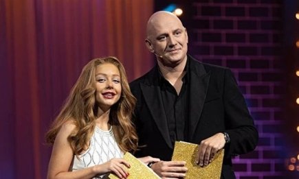 Потап після скандалу з кліпом заявив, що Тіна Кароль прагнула потрапити на російську сцену, але не змогла: "Вона дуже хотіла"