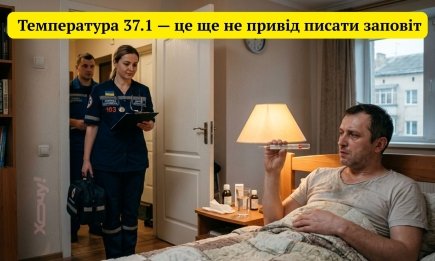 Между адреналином и казусами: приколы и шутки о буднях "скорой"