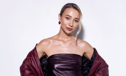 "Прилет" в соцсети: Екатерина Репяхова не может забеременеть, из-за чего наткнулась на гейт