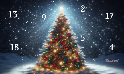 Главное число 2026 года, и что делать, чтобы оно привлекало удачу все 12 месяцев — встречаем год Коня по нумерологии