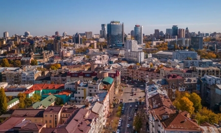 Нескучные будни: куда пойти в Киеве на неделе с 24 по 28 апреля