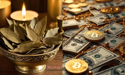 ТОП-5 речей, які притягують гроші — кладіть їх на підвіконня та носіть у сумочці