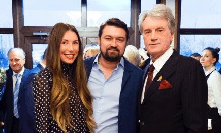 Как живет сейчас Андрей Ющенко: что известно о сыне третьего президента (ВИДЕО)
