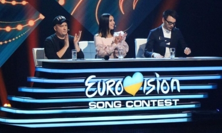 Канал СТБ дал официальный комментарий по поводу скандала с финалом Нацотбора на "Евровидение"