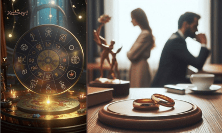 Розлучаться і стануть щасливими уже в лютому — ось які знаки Зодіаку знімуть каблучку