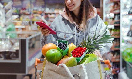 "Национальный кэшбек" перезапустили: с 1 марта действуют ставки 5% и 15% вместо фиксированных 10%