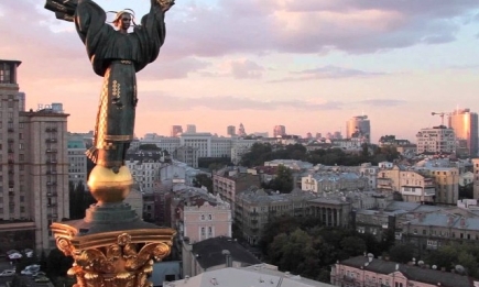 Куда пойти в Киеве в День города: афиша мероприятий ко Дню Киева