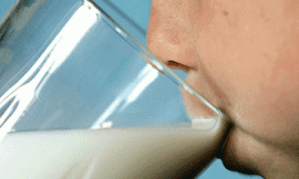 Молоко: здоровье и риски