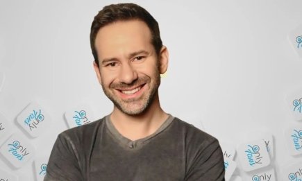 Ушел из жизни владелец OnlyFans: что известно о Леониде Радвинском