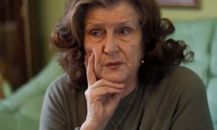 После смерти легендарного сына Ольга Кузьменко чуть сама не умерла: что известно
