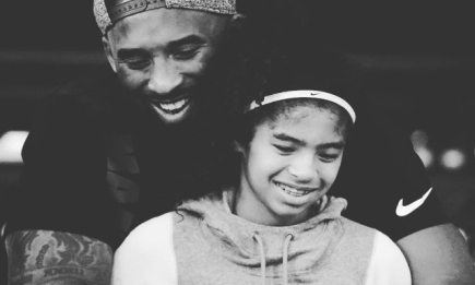 Баскетболист Коби Брайант и его 13-летняя дочь погибли в авиакатастрофе