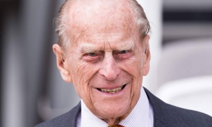 97-летний принц Филипп попал в серьезное ДТП: подробности ситуации