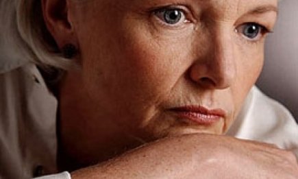 "Кислородная косметика" может стать причиной раннего климакса