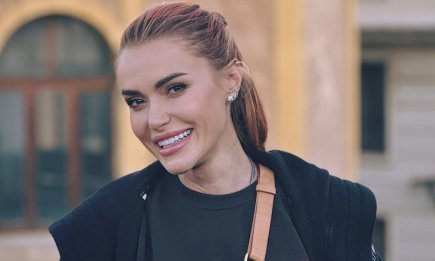 Слава Каминская "подловила" Януковича на Канарах: действительно ли экс-президент Украины сбежал из рф (ФОТО)