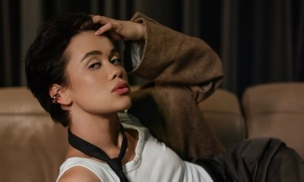 Lida Lee нарешті показала, з ким живе: зірка розповіла про свого співмешканця, який за сумісництвом — її велика любов (ФОТО, ВІДЕО)