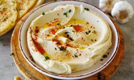 Его обожают веганы и астронавты: как старинная среднеазиатская закуска покорила весь мир