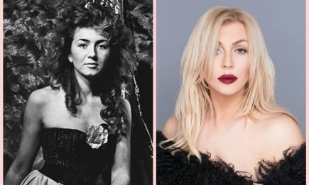 Наче інша людина: як Ірина Білик виглядала в молодості та хто підштовхнув її "перекроїти" зовнішність (фото)