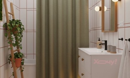Главные тренды интерьера 2026: как обновить ванную без капитального ремонта и за копейки