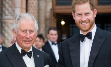 Несмотря на все скандалы: принц Гарри срочно летит к королю Чарльзу III после того, как ему диагностировали рак