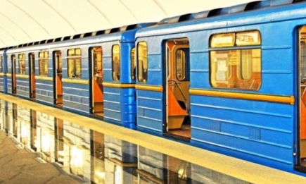 Новые правила. Как будет работать метро в Киеве? 