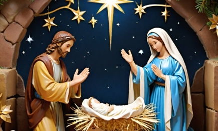 Что нельзя делать на Рождество Христово? Информация для тех, кто празднует по старому стилю