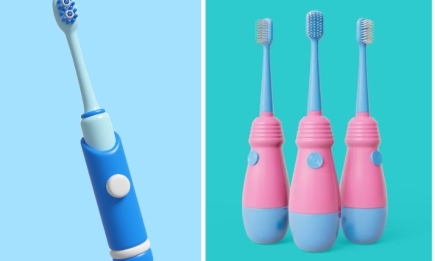 Найкраща помічниця у гігієні ротової порожнини: як правильно чистити зуби електрощіткою (+ рекомендації фахівців)