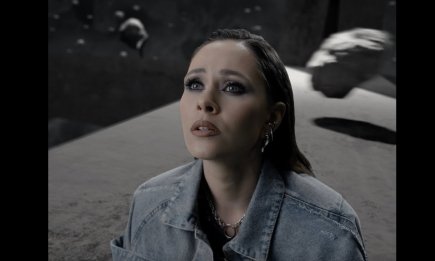 The Hardkiss удивили фанатов новой англоязычной песней и клипом (ВИДЕО)