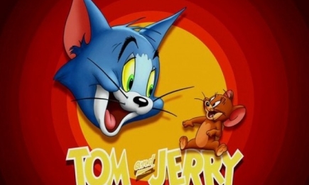 В этом году Warner Bros начнут съемки полнометражного фильма "Том и Джерри"