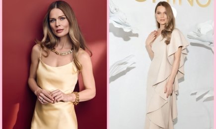 Оля Фреймут назвала улюблені бренди та розкрила секрети свого стилю: "Я обожнюю стриманість" (фото)