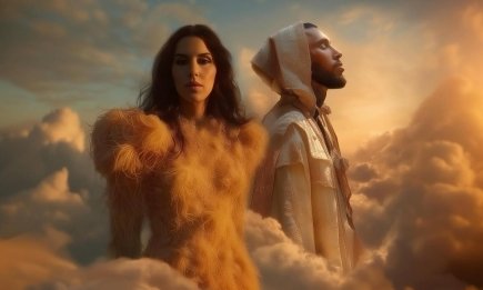 Неожиданная коллаборация Джамалы: певица удивила экспериментом с электронной музыкой