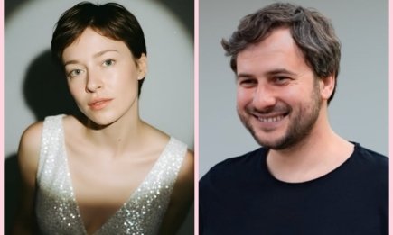 Жена известного ведущего обвинила его в насилии и показала синяки (ФОТО)