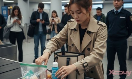 Испортите себе отпуск еще в аэропорту: туристы узнали о запрещенной вещи в сумке, которую следует заменить