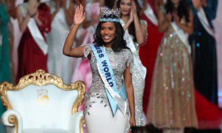 "Мисс Мира 2019": что известно о победительнице и какое место заняла Украина (ФОТО)