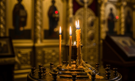 Праздник 8 ноября: что нельзя делать на Дмитриев день — главные запреты и приметы